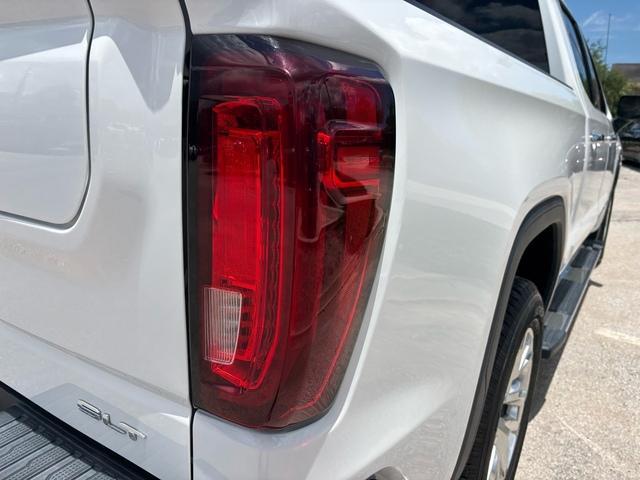used 2021 GMC Sierra 1500 car, priced at $32,999