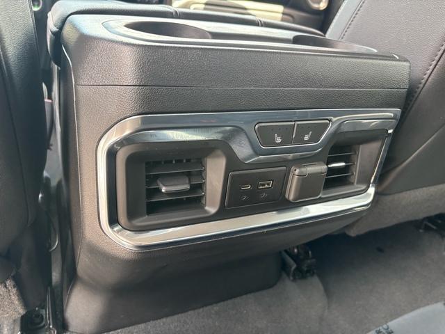 used 2021 GMC Sierra 1500 car, priced at $32,999