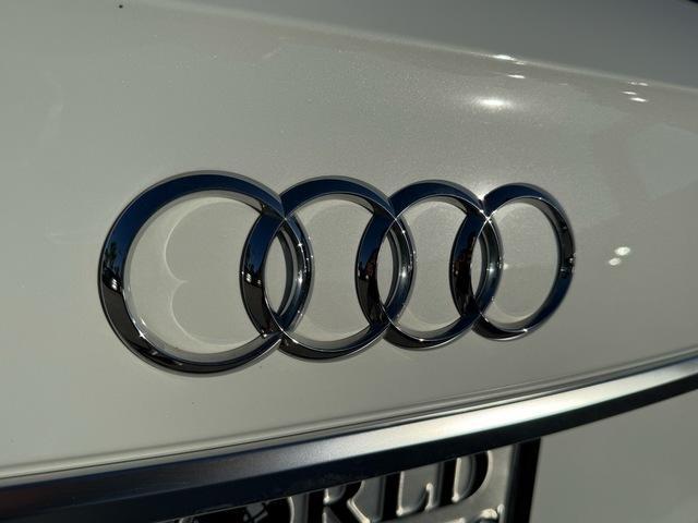 used 2024 Audi Q5 e car, priced at $37,999