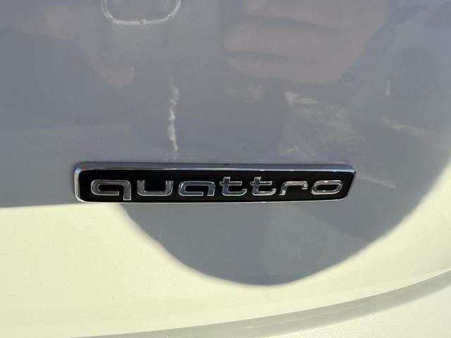 used 2024 Audi Q5 e car, priced at $37,999