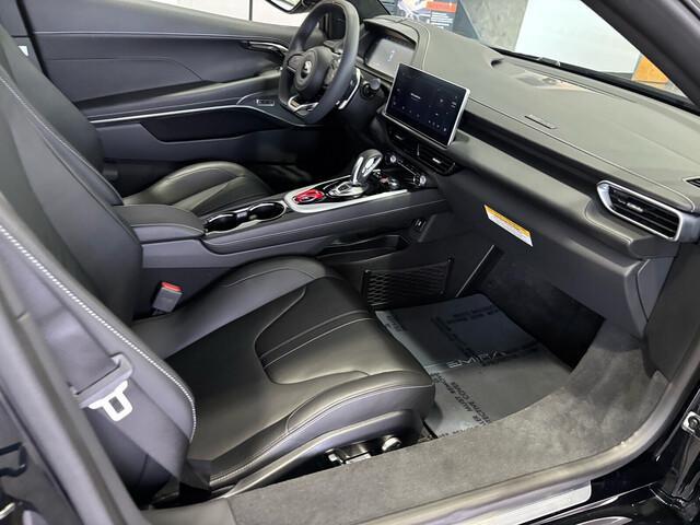 used 2024 Lotus Emira car, priced at $102,940