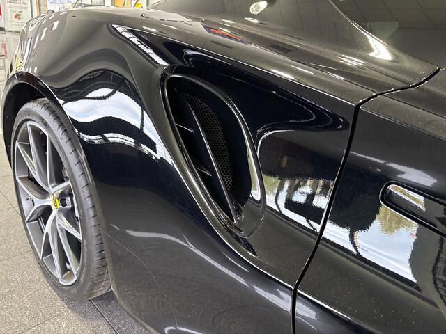 used 2024 Lotus Emira car, priced at $102,940