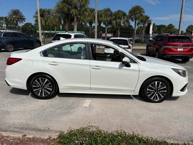 used 2018 Subaru Legacy car, priced at $12,998