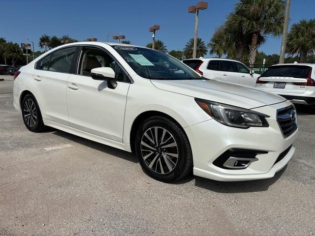 used 2018 Subaru Legacy car, priced at $12,998