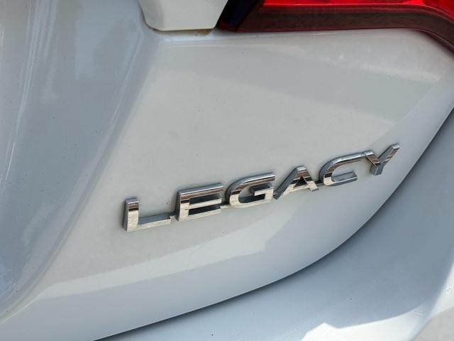 used 2018 Subaru Legacy car, priced at $12,998