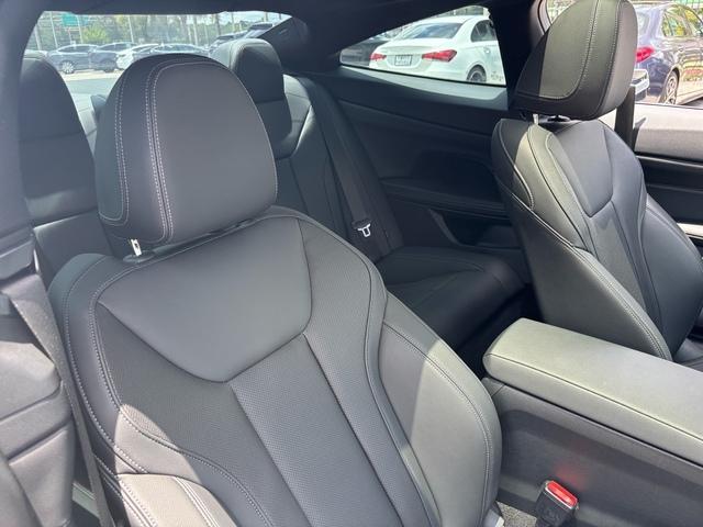 used 2022 BMW 430 car, priced at $32,999