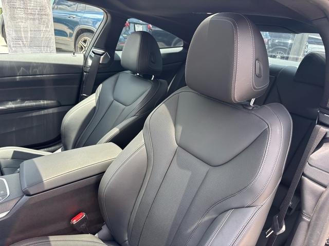 used 2022 BMW 430 car, priced at $32,999