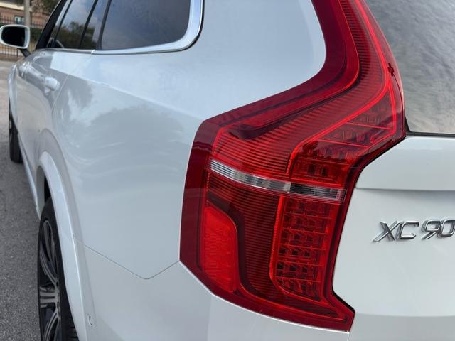 used 2024 Volvo XC90 Recharge Plug-In Hybrid car, priced at $51,999