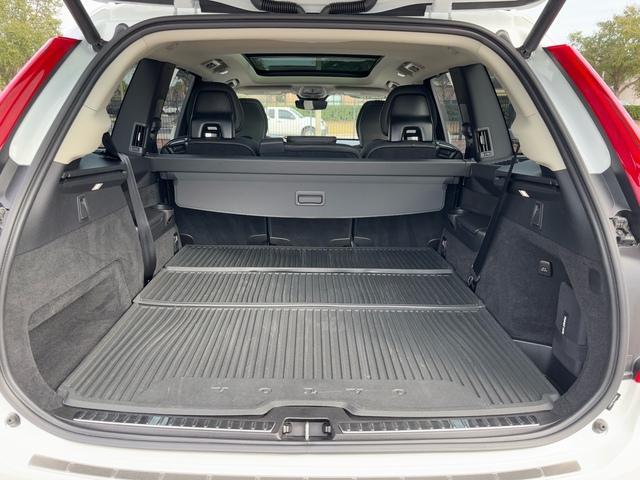 used 2024 Volvo XC90 Recharge Plug-In Hybrid car, priced at $51,999