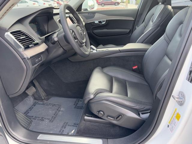 used 2024 Volvo XC90 Recharge Plug-In Hybrid car, priced at $51,999