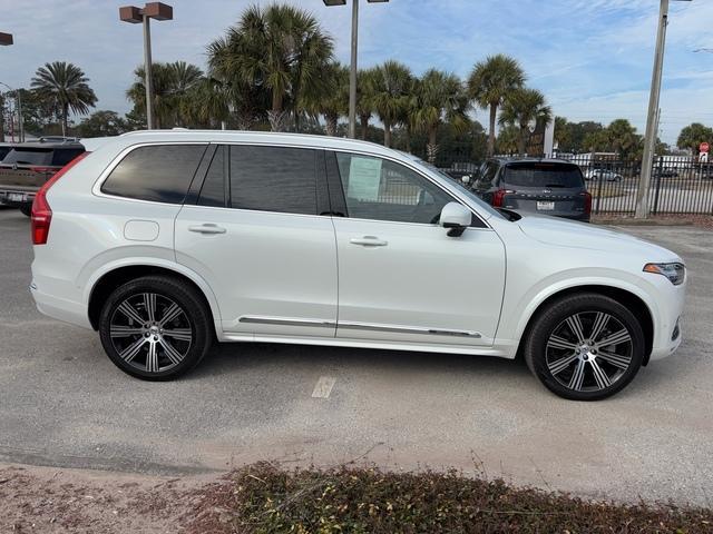 used 2024 Volvo XC90 Recharge Plug-In Hybrid car, priced at $51,999