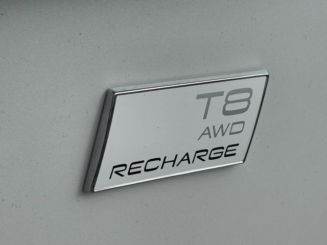 used 2024 Volvo XC90 Recharge Plug-In Hybrid car, priced at $51,999