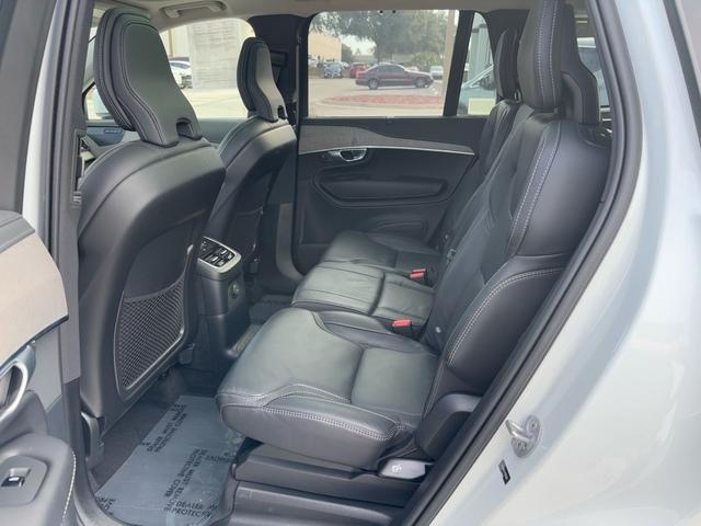 used 2024 Volvo XC90 Recharge Plug-In Hybrid car, priced at $51,999
