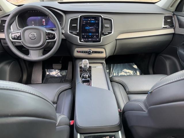 used 2024 Volvo XC90 Recharge Plug-In Hybrid car, priced at $51,999