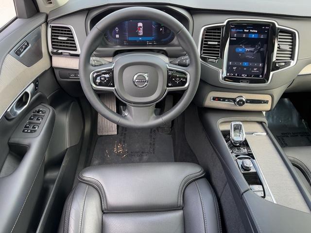 used 2024 Volvo XC90 Recharge Plug-In Hybrid car, priced at $51,999