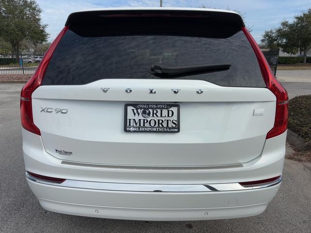 used 2024 Volvo XC90 Recharge Plug-In Hybrid car, priced at $51,999