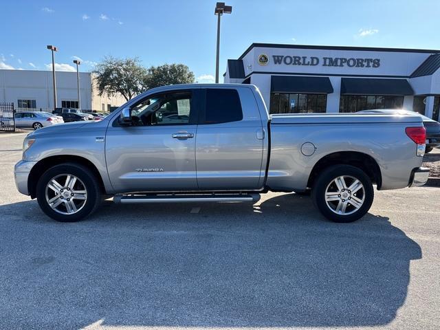 used 2007 Toyota Tundra car, priced at $8,999