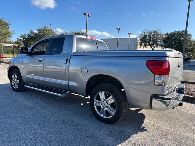 used 2007 Toyota Tundra car, priced at $8,999