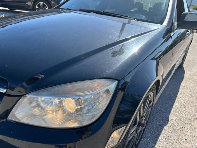 used 2008 Mercedes-Benz C-Class car, priced at $3,999