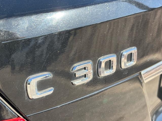 used 2008 Mercedes-Benz C-Class car, priced at $3,999