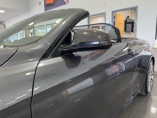 used 2020 BMW M4 car, priced at $47,999
