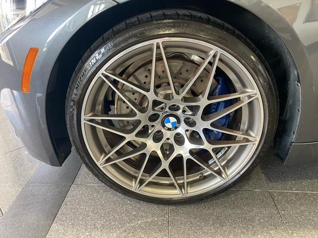 used 2020 BMW M4 car, priced at $47,999