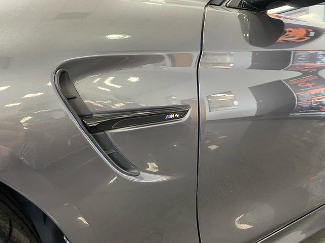 used 2020 BMW M4 car, priced at $47,999