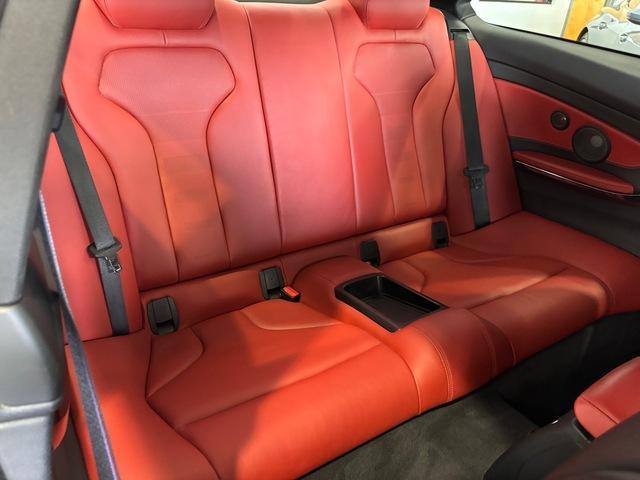 used 2016 BMW M4 car, priced at $38,999