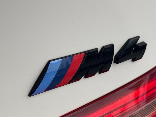 used 2016 BMW M4 car, priced at $38,999