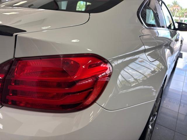 used 2016 BMW M4 car, priced at $38,999