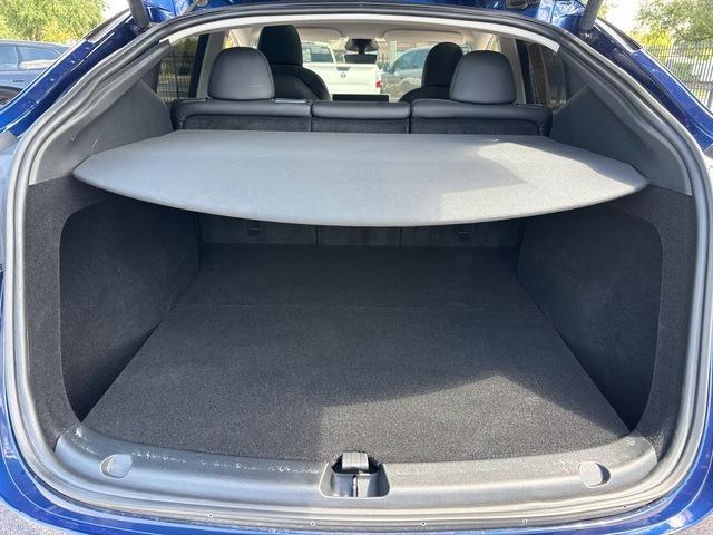 used 2023 Tesla Model Y car, priced at $30,999