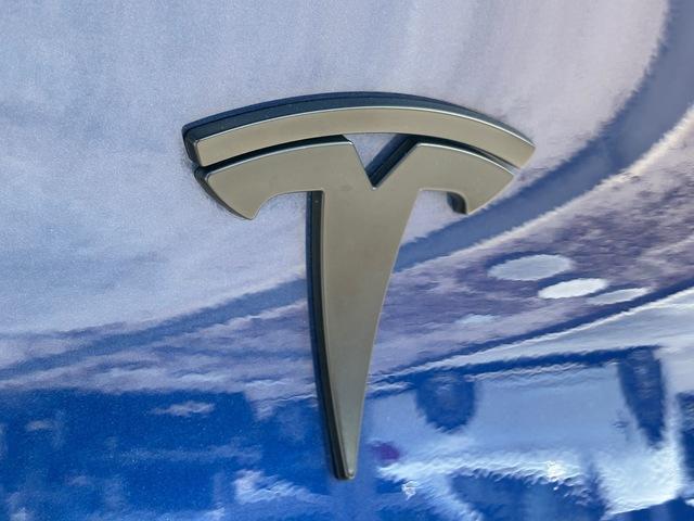 used 2023 Tesla Model Y car, priced at $30,999