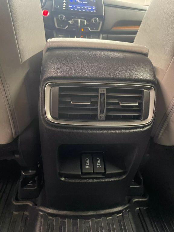 used 2018 Honda CR-V car, priced at $20,461