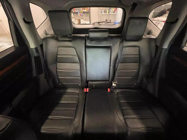 used 2022 Honda CR-V car, priced at $29,307