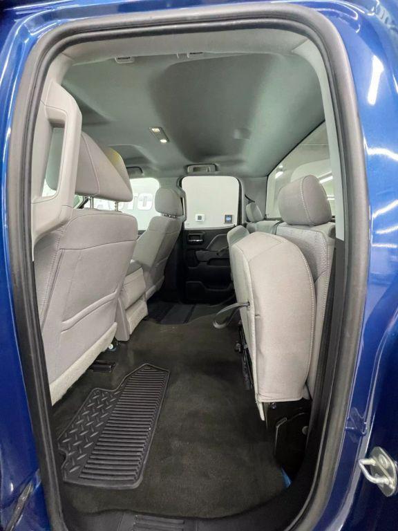 used 2018 GMC Sierra 1500 car, priced at $24,160
