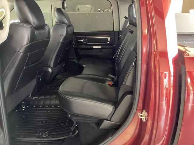 used 2016 Ram 1500 car, priced at $21,841