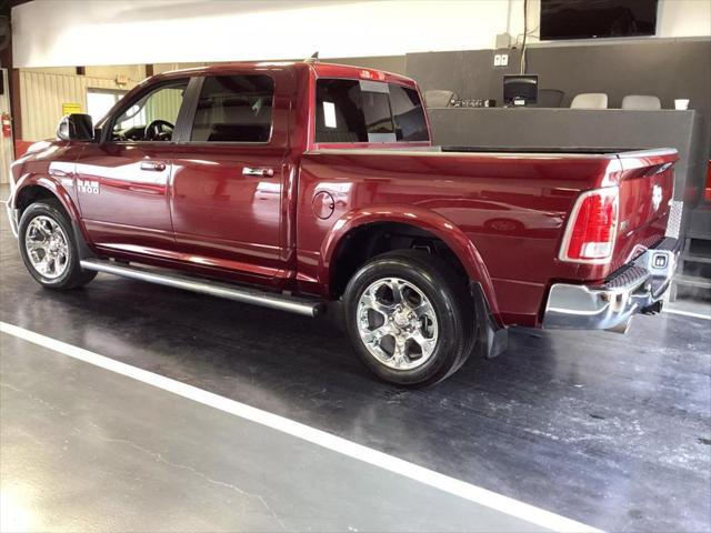 used 2016 Ram 1500 car, priced at $21,841