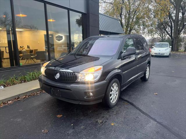 used 2005 Buick Rendezvous car