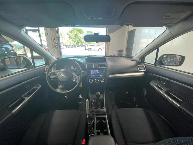 used 2015 Subaru Impreza car, priced at $14,496