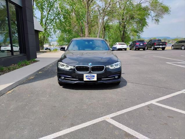 used 2016 BMW 328 car, priced at $13,470