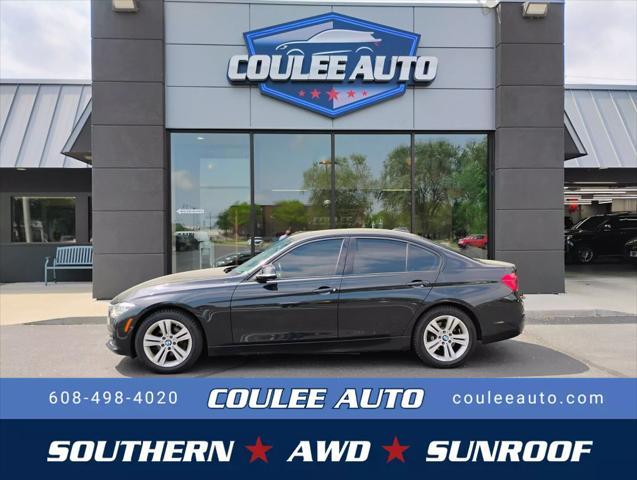 used 2016 BMW 328 car, priced at $13,470