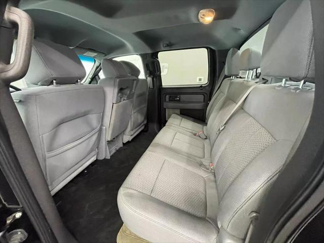 used 2014 Ford F-150 car, priced at $15,414