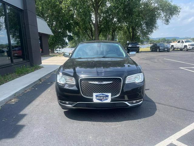 used 2019 Chrysler 300 car, priced at $20,314