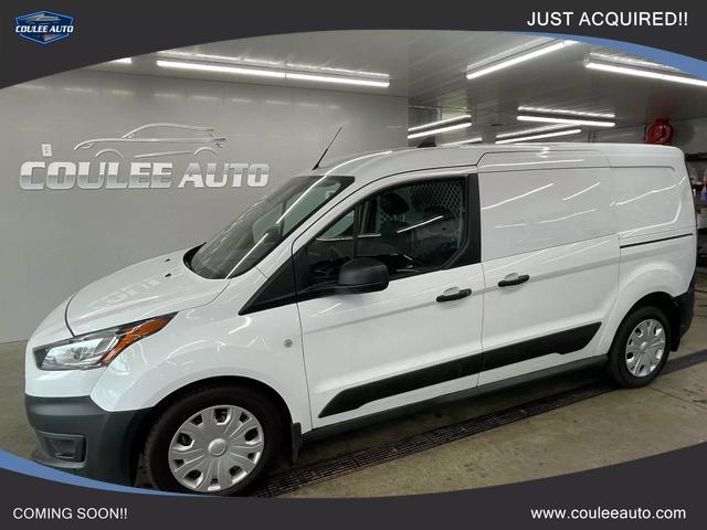 used 2022 Ford Transit Connect car, priced at $30,318
