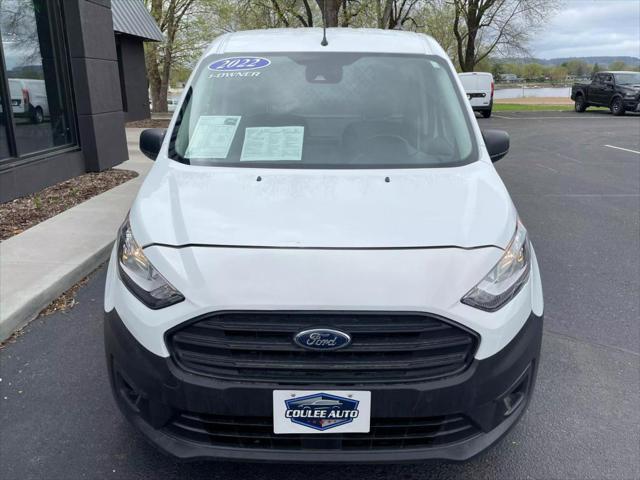 used 2022 Ford Transit Connect car, priced at $29,349