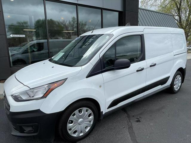 used 2022 Ford Transit Connect car, priced at $29,349