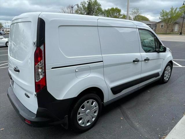 used 2022 Ford Transit Connect car, priced at $29,349