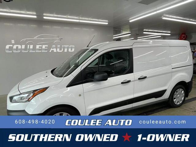 used 2022 Ford Transit Connect car, priced at $29,897