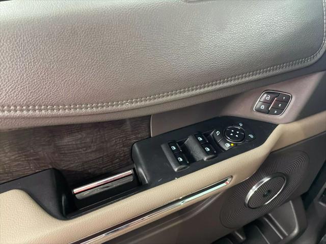 used 2020 Ford Expedition car, priced at $27,910