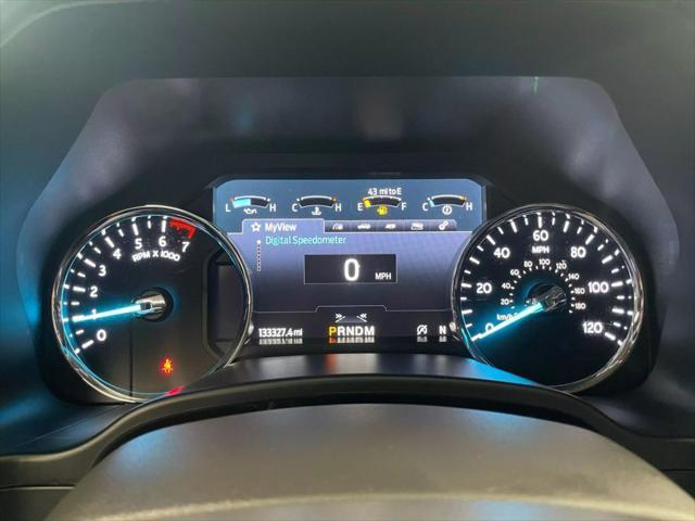 used 2020 Ford Expedition car, priced at $27,910